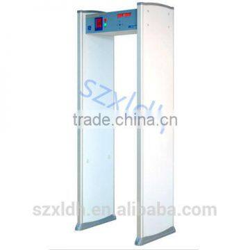 metal detector door XLD-II