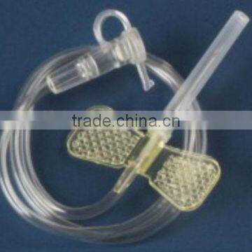 CE&ISO Butterfly Disposable Scalp Vein Set 18G-27G photo-4