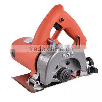 Multifunctional 220-230V/110-127V 50/60Hz Electric Circle Saw 1400W 115mm 12000rpm Handheld Electric Tile Cutters photo-3