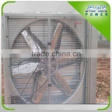 Used Commercial Greenhouse With Exhaust Fan photo-3