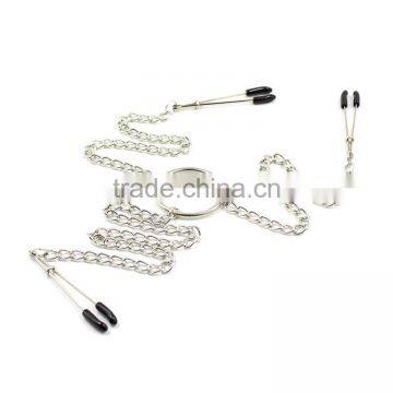 ADULT SEX TOY FOR WOMAN NIPPLE CLAMP SEX TOY NIPPLE CLAMP FOR WOMAN SEX TOY FOR WOMAN NIPPLE CLAMP WHOLESALE SEX TOY WHOLESALE