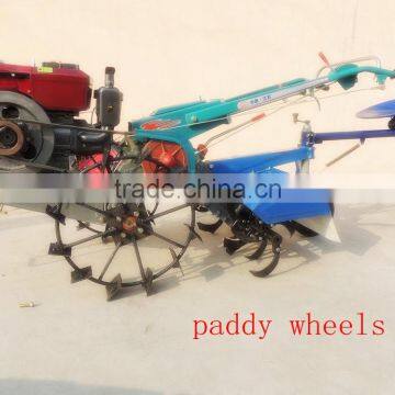 8hp Walking Tractor /hand Tractor for Sale photo-3