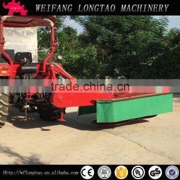 Trade Assurance Agricultural Drum Mower With CE Certificate photo-2