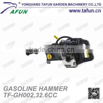 Hydraulic Hammer Breaker photo-4