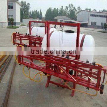 Direct Factory Price First Grade farm tractor boom sprayer