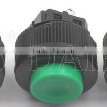 DS-510 ON-OFF Self-locking Push Button Switch photo-5