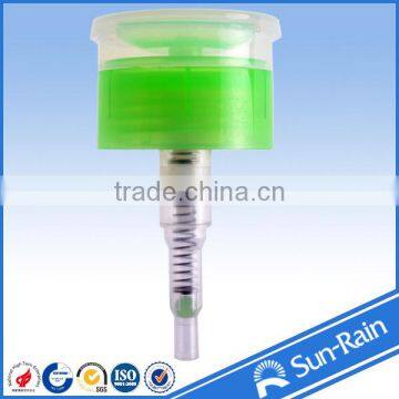Yuyao Factory Promotion Nail Polish Remover Pump Dispenser photo-3