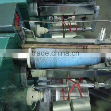 CO-S Series Sewing Thread Winding Machine photo-2