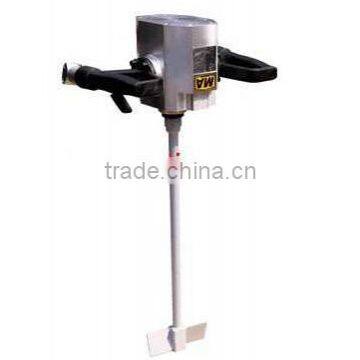 Continuous QJ60 Mortar mixer
