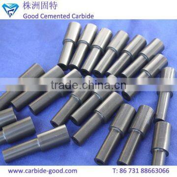 High Performance Ceramic Blast Nozzle B4C Nozzle Boron Carbide Sand Blast Nozzles of Various Sizes photo-5