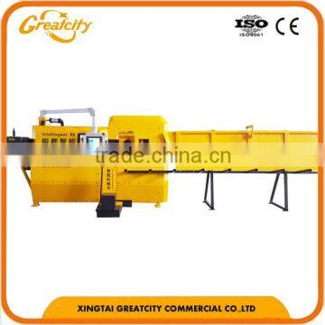 GreatCity CNC Reinforcing Bar Machine photo-2