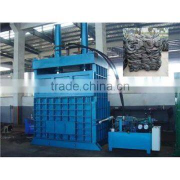 2016 Bets Sale Cotton/wool Baler Making Machine photo-2