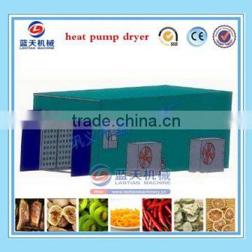 Industrial Commercial Food Fruit Dehydrator Machine photo-2