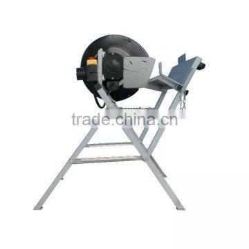Log Cutting Saw LCS400/Log Saw With 1800W Motor