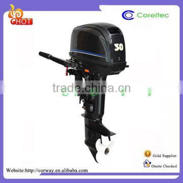 high quality outboard engines remote control