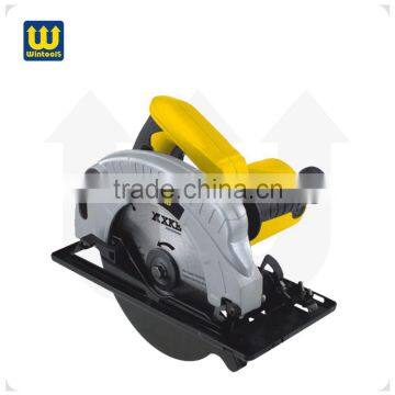 Wintools power tools 185mm circular saw machine WT02153