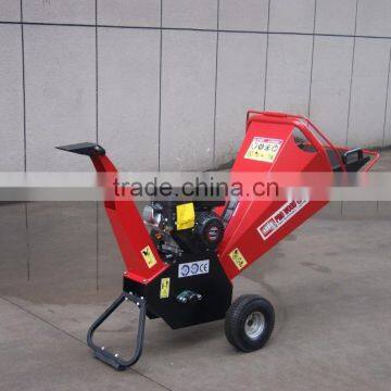 6.5HP Wood Chipper, Wood Products, Wood Chipper Shredder for Tractor, Shop Now! photo-6