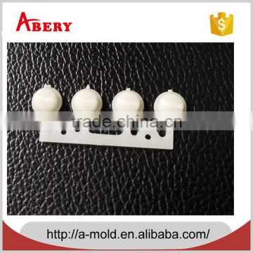 Shenzhen Auto Parts Plastic Injection Molding