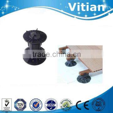 Vitian Plastic Flooring Pedestal