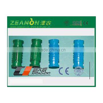 Round Dripper Irrigation Agriculture Watering Pipe photo-3