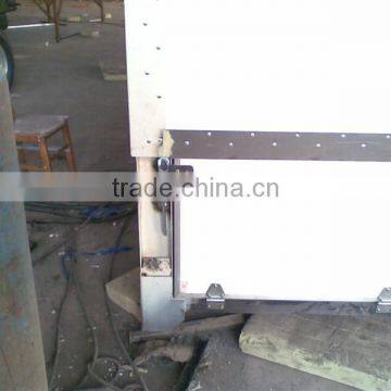 Fpr Panels Refrigerated Truck Box Mini Truck Food photo-4