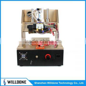 High Quality Automatic Frame Machine TBK-558A photo-3