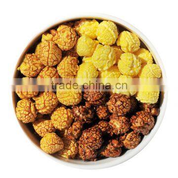 Automated Product Line for Savory(Caramel,Cheese,Salted,Butter, Ect),Coated Popcorn(And Other Snacks) photo-3