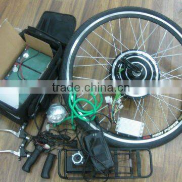 motor bike kit (200w to 1500w)