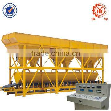 Industrial batching plant for concrete from China