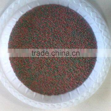 Jinan Eagle 200-250kg/h Fish Food Pellet Production Line photo-6