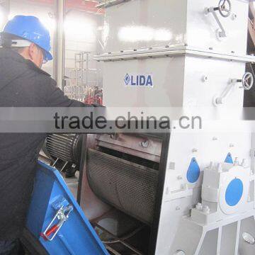 Hammer Mill Crush Plam Shell Make Sawdust Price CE Hot Sale photo-3