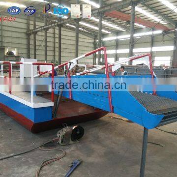 Hot Sale! River Weed Cutter Ship/Machine/Vessel/Dredger/Boat photo-5