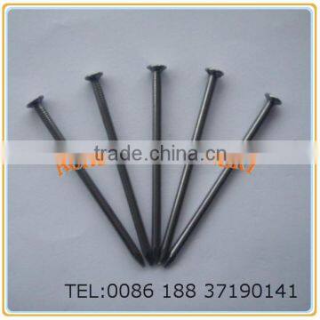 High Efficiency Low Noise Cement Nail Making Machine/steel Nail Making Machine photo-3