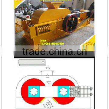 Roller Crusher For Sale