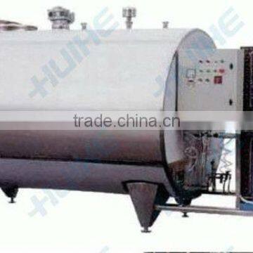 Juice Cooling Tank