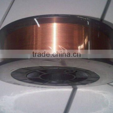 gas shield welding wire