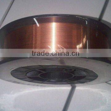Co2 Mig Mag Copper Weld Welding Wire photo-2