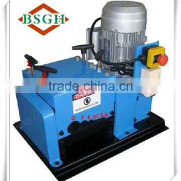 Scrap Copper Wire Stripper Scrap Wire Stripping Machine Scrap Cable Stripper