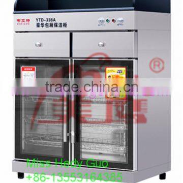 ultraviolet light disinfection cabinet