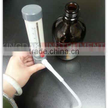 5-25ml Durable Laboratory Bottle Top Dispenser photo-2
