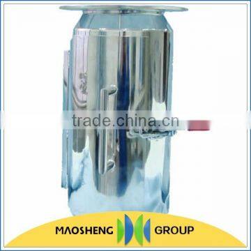 CE Approved Grain Roller Mill photo-5