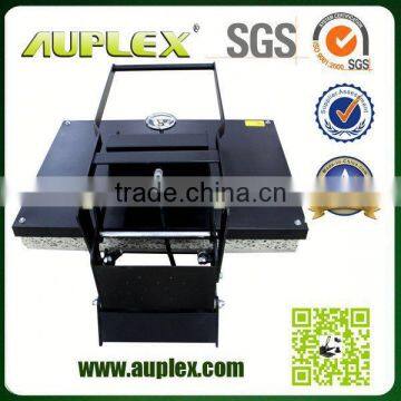 Auplex Clamshell 60cm x 80cm(24"x31") Vacuum Sublimation Oven photo-4