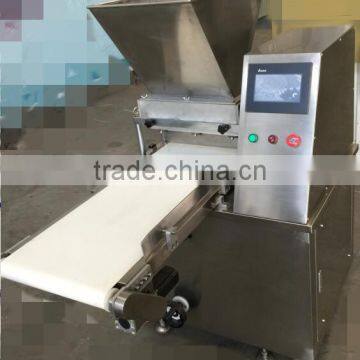 PLC Wire Cut Cookies Food Production Machines photo-2