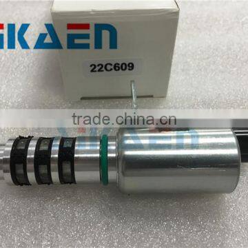 22C609 Variable Valve Timing Valve photo-2