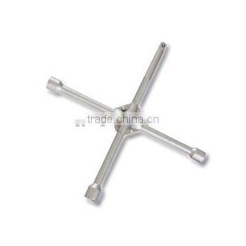17",19", 21"23"High Quality Cross Socket Rim Wrench photo-4