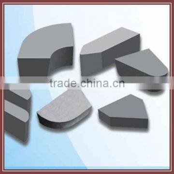 Yg6 Yg8 Tungsten Carbide Tooth photo-2