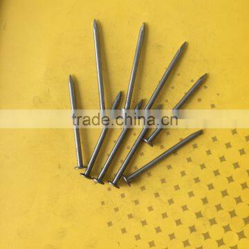 1- 6 Inch Common Nails Metal Nails With Best Price photo-3
