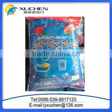 OEM Accept Detergent Powder With Plastic Bag or Woven Bag photo-6