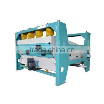 Hualiang Grain Screening Machine for Separating Impurities photo-4