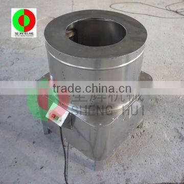 Shenghui Hot Sale Automatic Fish Fillet Machine,fish Cutting Machine photo-6